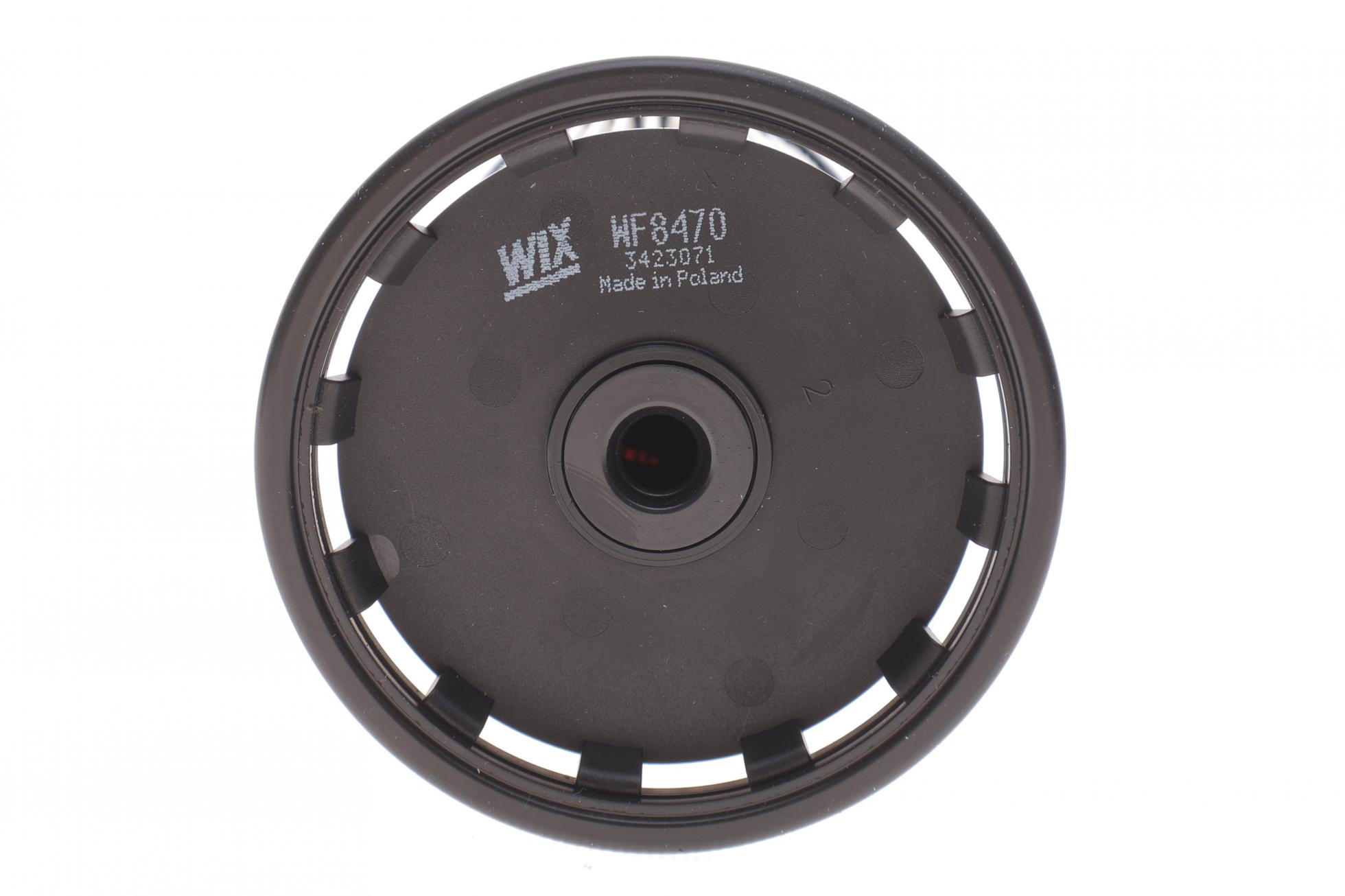 WF8470 WIX FILTERS